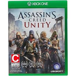 Assassins Creed Unity - Xbox One