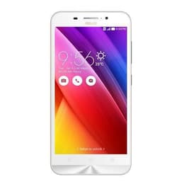 ZenFone Max 32 Go - Blanc - Débloqué