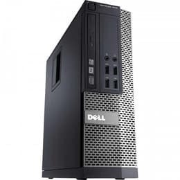 Dell Optiplex 7010 SFF Core i3 3,4 GHz - HDD 320 Go RAM 4 Go