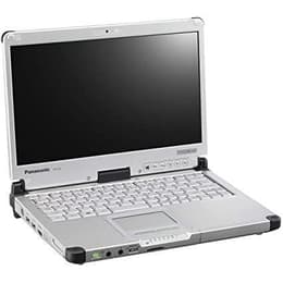 Panasonic ToughBook CF-C2 12" Core i5 2 GHz - SSD 128 Go - 4 Go AZERTY - Français