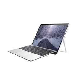 HP Elite x2 G4 Tablet 13" Core i5 1.6 GHz - SSD 128 Go - 8 Go AZERTY - Français