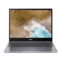 Acer ChromeBook 2 en 1 Spin 713 CP713-2W-50T5 Core i5-10210U 1.6 GHz 64Go SSD - 8Go AZERTY - Français