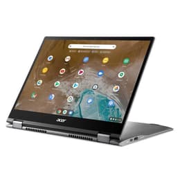 Acer ChromeBook 2 en 1 Spin 713 CP713-2W-50T5 Core i5-10210U 1.6 GHz 64Go SSD - 8Go AZERTY - Français