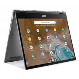 Acer ChromeBook 2 en 1 Spin 713 CP713-2W-50T5 Core i5-10210U 1.6 GHz 64Go SSD - 8Go AZERTY - Français