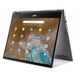 Acer ChromeBook 2 en 1 Spin 713 CP713-2W-50T5 Core i5-10210U 1.6 GHz 64Go SSD - 8Go AZERTY - Français
