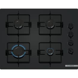 Plaque de cuisson Bosch POP6B6K30-B