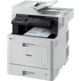 Brother MFC-L8900CDW Laser couleur