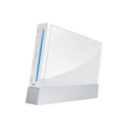 Nintendo Wii - HDD 1 GB - Blanc