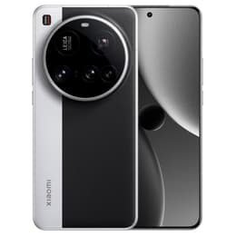 Xiaomi 15 Ultra 1000 Go - Argent - Débloqué