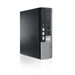 Dell OptiPlex 9020 USFF Core i3 3,6 GHz - HDD 320 Go RAM 4 Go