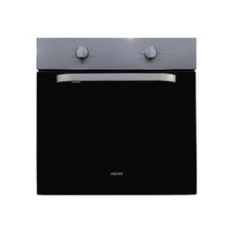 Four Convection naturelle Proline CNE8X