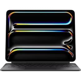 iPad Magic Keyboard (iPad not included) (2024) - QWERTY - Anglais (US) -