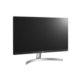 Écran 27" LED 4K UHD LG 27UK600-W