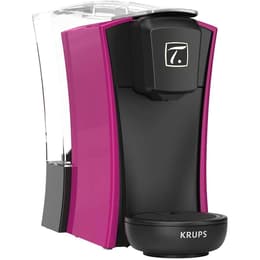 Théière électrique Nestlé 1,7000L Special.T Mini.T Fushia
