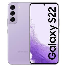 Galaxy S22+ 5G 256 Go - Mauve - Débloqué