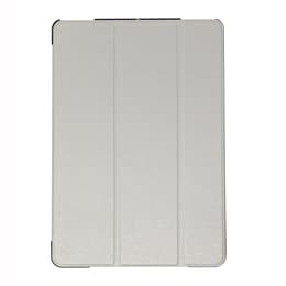 Coque iPad 10.2" (2019) / iPad 10.2" (2020) / iPad 10.2" (2021) - Polyuréthane thermoplastique (TPU) - Blanc