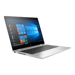 HP EliteBook 830 G10 13" Core i5 1.3 GHz - SSD 1 To - 16 Go QWERTZ - Allemand