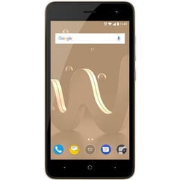 Wiko Jerry Max 8 Go - Or - Débloqué