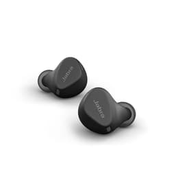 Ecouteurs Intra-auriculaire Bluetooth Réducteur de bruit - Jabra Elite 4 Active