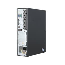 Lenovo ThinkCentre M720s SFF Core i5 3 GHz - SSD 512 Go RAM 8 Go