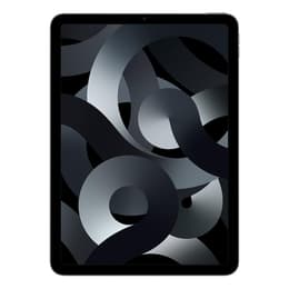iPad Air (2022) 5e génération 64 Go - WiFi - Gris Sidéral