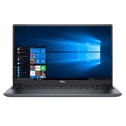 Dell Vostro 5590 15" Core i5 1.6 GHz - SSD 256 Go - 16 Go QWERTY - Anglais