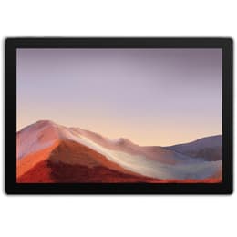 Microsoft Surface Pro 7+ 12" Core i7 2.8 GHz - SSD 256 Go - 16 Go Sans clavier