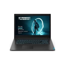 Lenovo IdeaPad L340-17IRH 17" Core i5 2.4 GHz - SSD 512 Go - 16 Go AZERTY - Français