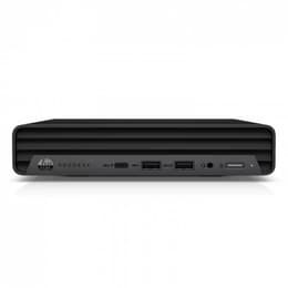 HP ProDesk 400 G6 Mini Core i5 2.3 GHz - SSD 256 Go RAM 8 Go