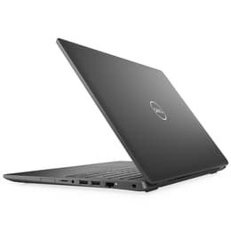 Dell Latitude 3510 15" Core i3 2.1 GHz - SSD 256 Go - 8 Go QWERTZ - Allemand
