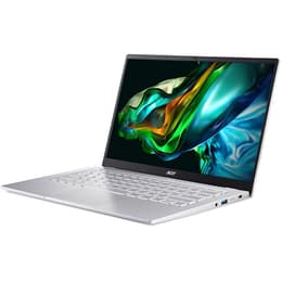 Acer Swift Go 14" Ryzen 5 2 GHz - SSD 512 Go - 8 Go QWERTY - Anglais