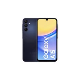 Galaxy A15 256 Go - Noir - Débloqué