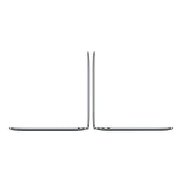 MacBook Pro 13" (2017) - QWERTY - Suédois