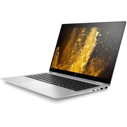 HP EliteBook x360 1040 G5 13" Core i5 1.6 GHz - SSD 256 Go - 8 Go AZERTY - Français