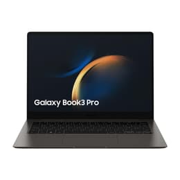 Samsung Galaxy Book3 Pro 14" Core i7 2.2 GHz - SSD 1 To - 16 Go QWERTY - Suédois