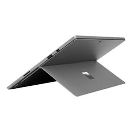Microsoft Surface Pro 6 12" Core i5 1.6 GHz - SSD 256 Go - 8 Go Sans clavier