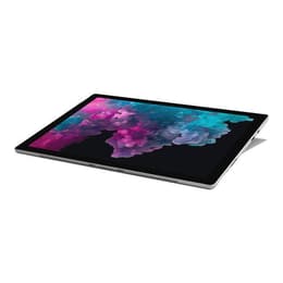 Microsoft Surface Pro 6 12" Core i5 1.6 GHz - SSD 256 Go - 8 Go Sans clavier