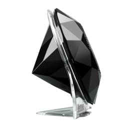 Enceinte Hercules XPS Diamond 2.0 USB - Gris/Noir