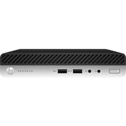 HP ProDesk 400 G5 Mini Core i5 2.2 GHz - SSD 1 To RAM 8 Go
