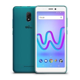 Wiko Jerry3 16 Go - Bleu Turquoise - Débloqué