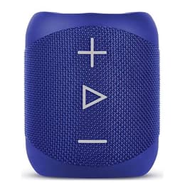 Enceinte Bluetooth Sharp GX-BT180 - Bleu
