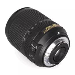 Objectif Nikon AF-S Nikkor DX 18-140mm f/3.5-5.6G ED VR Nikon AF 18-140mm f/3.5-5.6