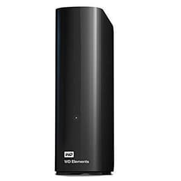 Disque dur externe Western Digital Elements - HDD 10 To USB 3.0