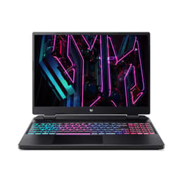 Acer Predator Helios Neo 16 16" Core i7 GHz - 1 To SSD - 16 Go QWERTZ - Allemand