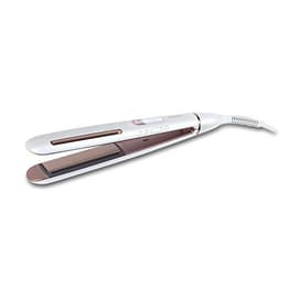Lisseur Philips BHS830/00 - Blanc