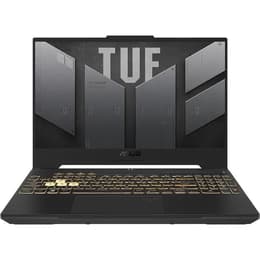 Asus TUF F15 FX507ZC4 16" Core i7 3.5 GHz - SSD 512 GB - 16 Go - NVIDIA GeForce RTX 3050 AZERTY - Français