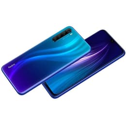 Xiaomi Redmi Note 8 128 Go - Bleu - Débloqué