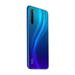 Xiaomi Redmi Note 8 128 Go - Bleu - Débloqué