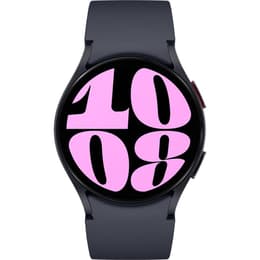 Montre Samsung Cardio GPS Galaxy Watch6 - Graphite