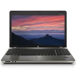 HP ProBook 4730S 15" Core i5 2.5 GHz - HDD 640 Go - 4 Go AZERTY - Français
